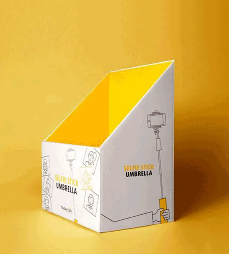 Retail Display Packaging